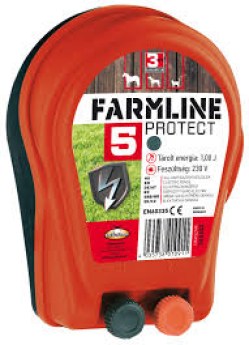 Farmline villanypásztorok